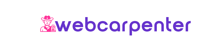 myWebCarpenter - Carving Your Website Needs - Website Development Company India | Website Development Services Agency